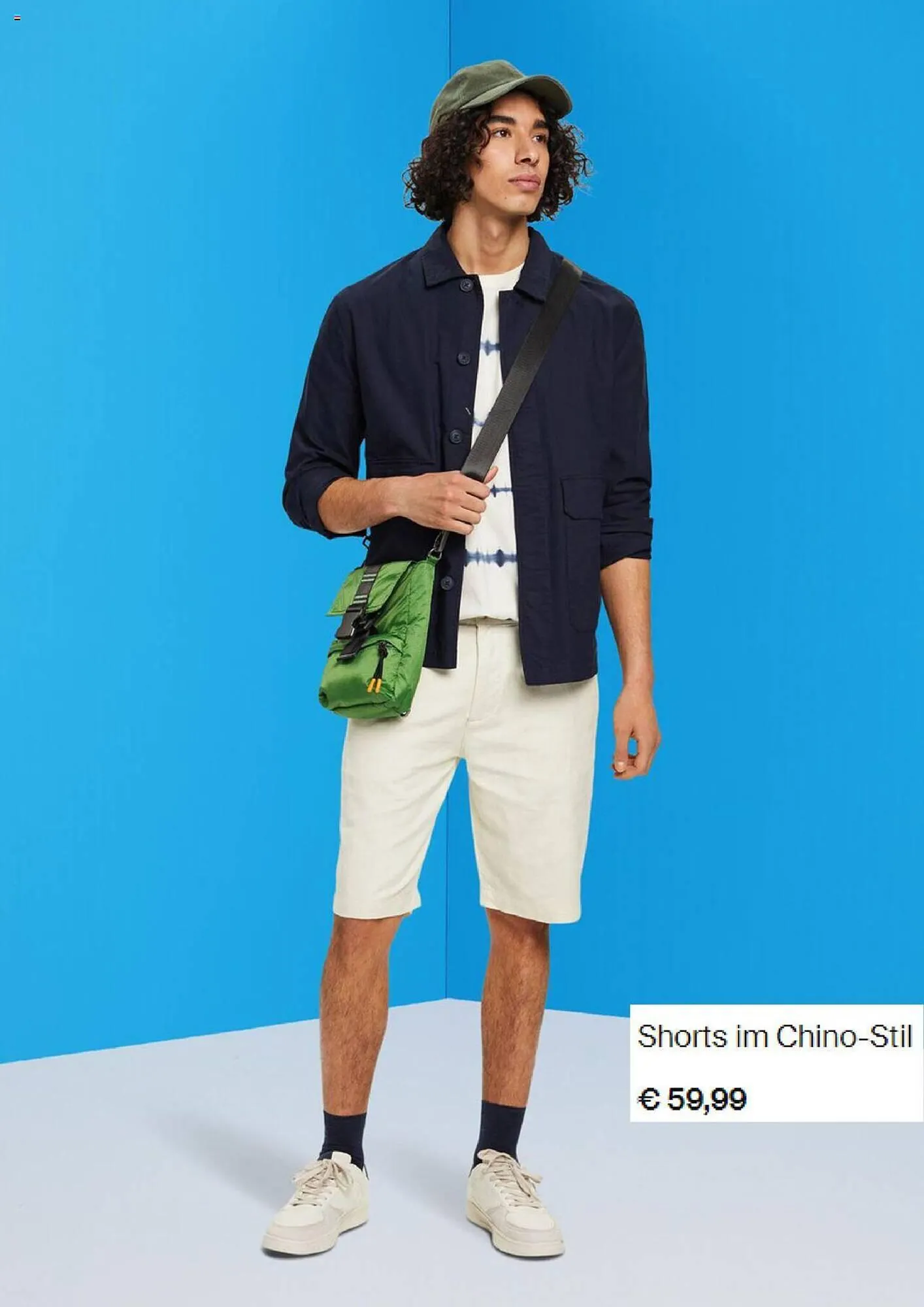 Esprit Flugblatt von 14. Juli bis 18. August 2023 - Flugblätt seite  13