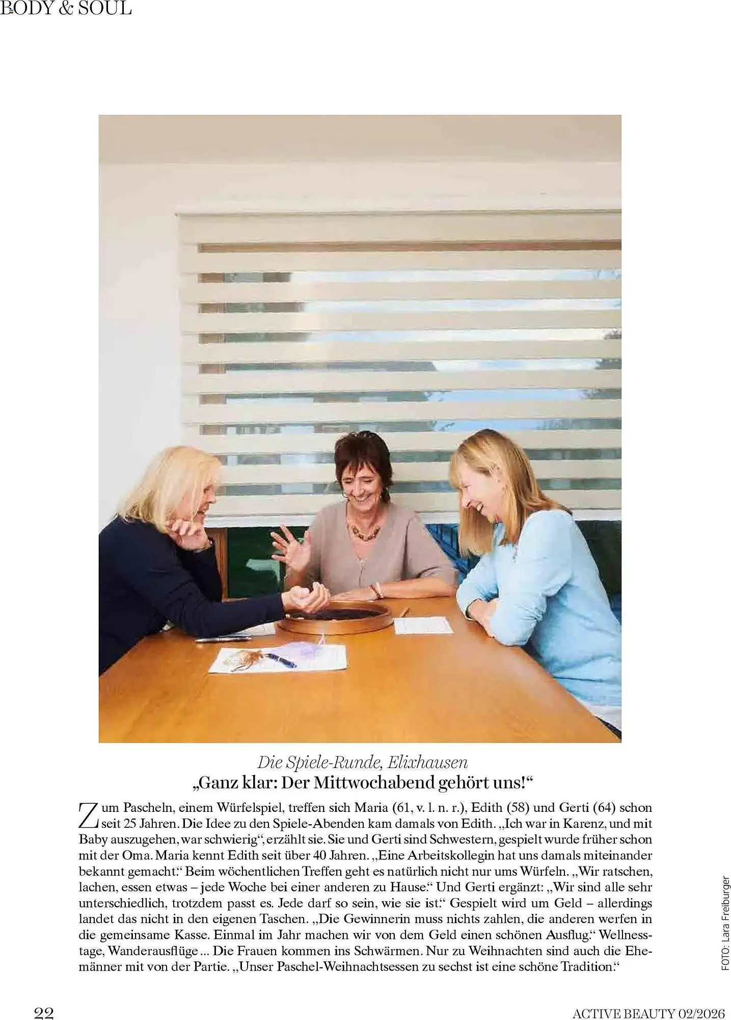 Dm Flugblatt von 1. Februar bis 28. Februar 2026 - Flugblätt seite 22