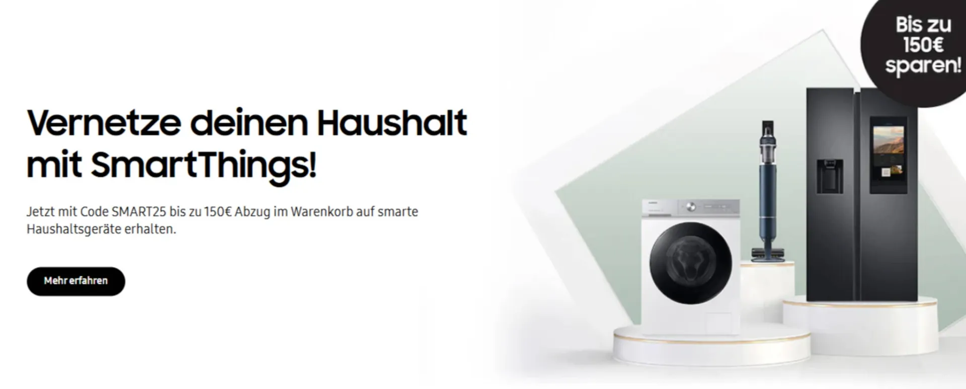 Samsung Flugblatt von 4. Februar bis 10. Februar 2025 - Flugblätt seite 3