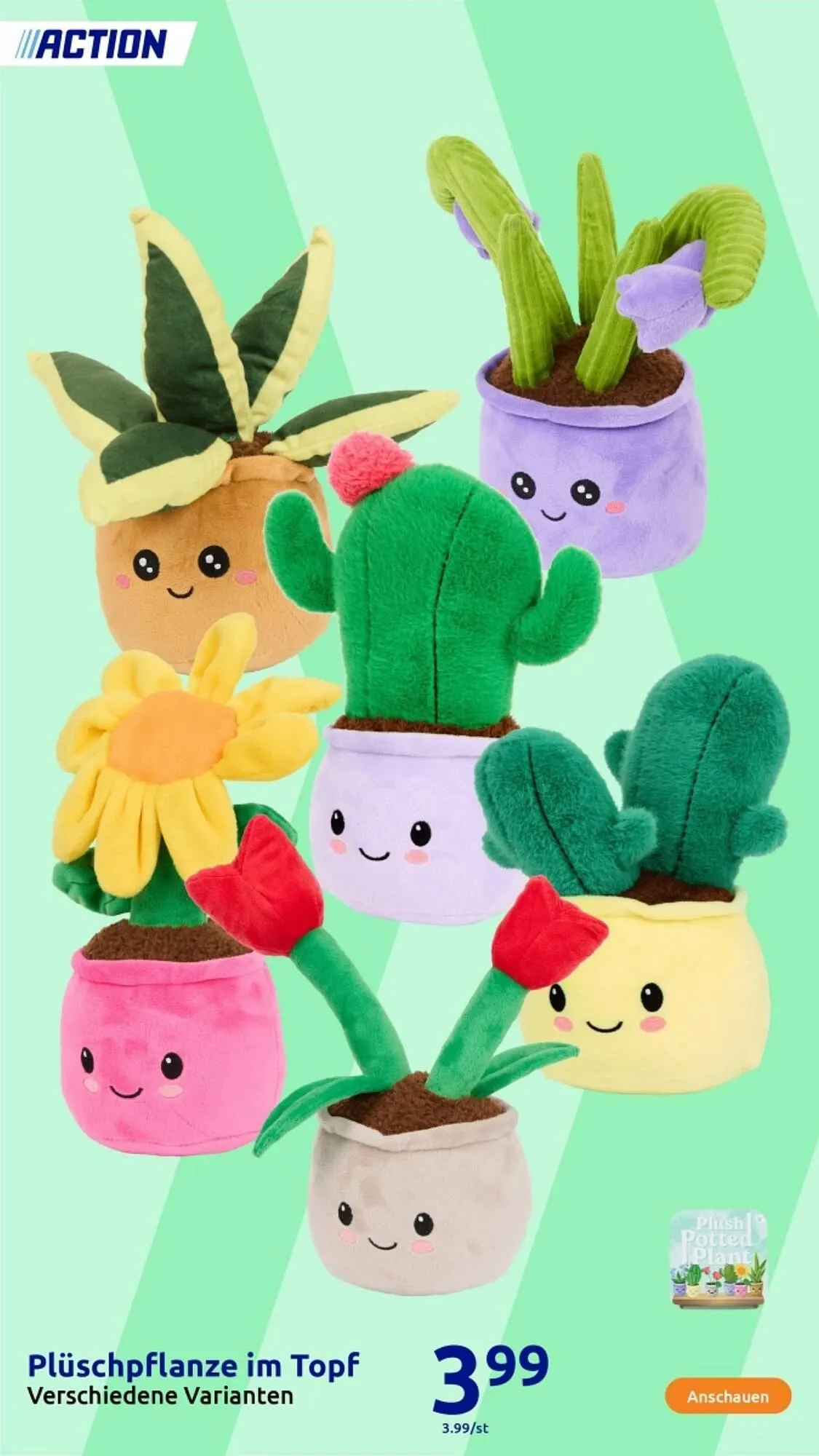 Action Flugblatt von 29. Oktober bis 4. November 2025 - Flugblätt seite  74