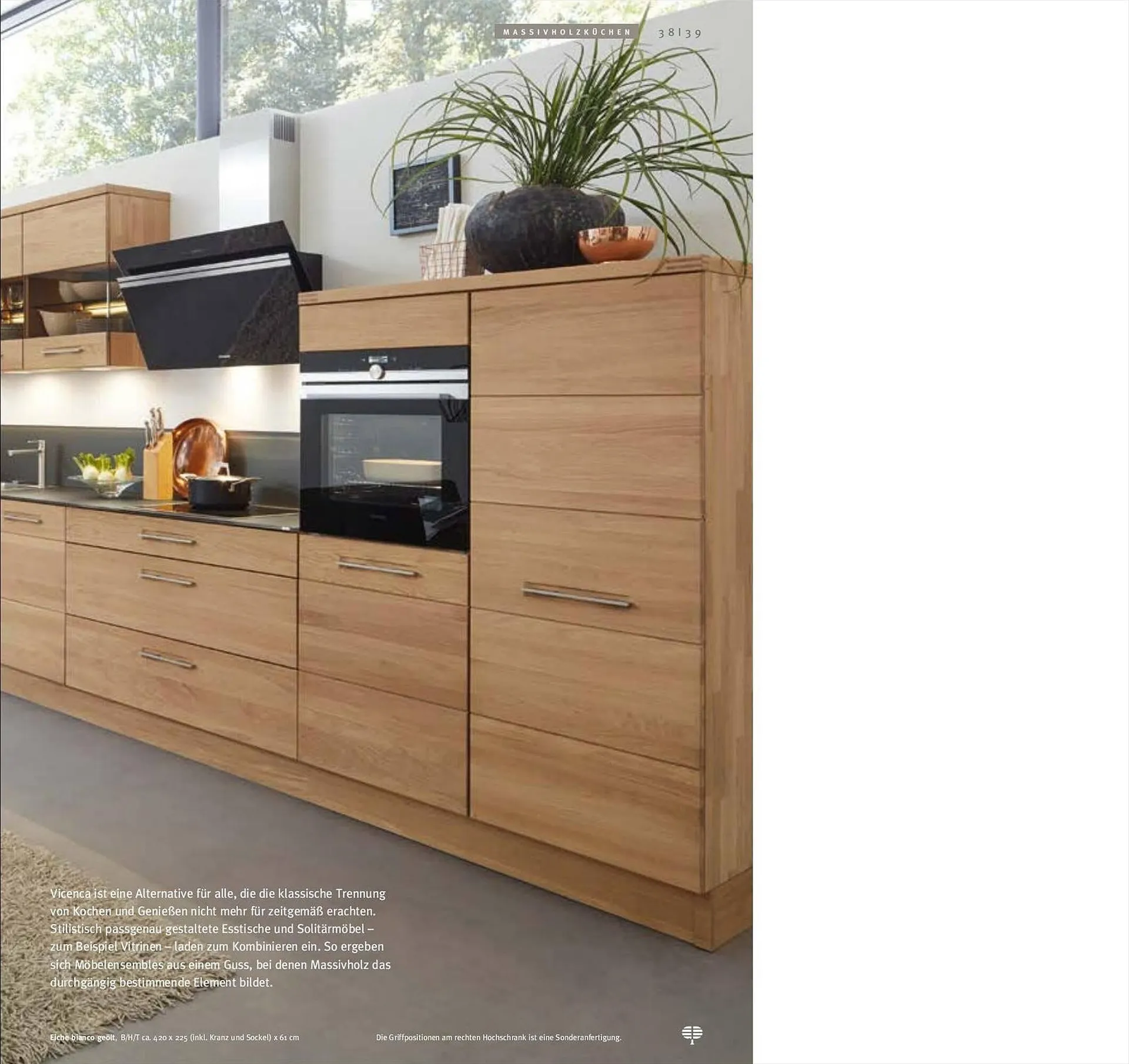 kika Flugblatt von 10. September bis 30. September 2023 - Flugblätt seite  39