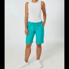 Shorts in Bermudalänge Janina, Seitentaschen