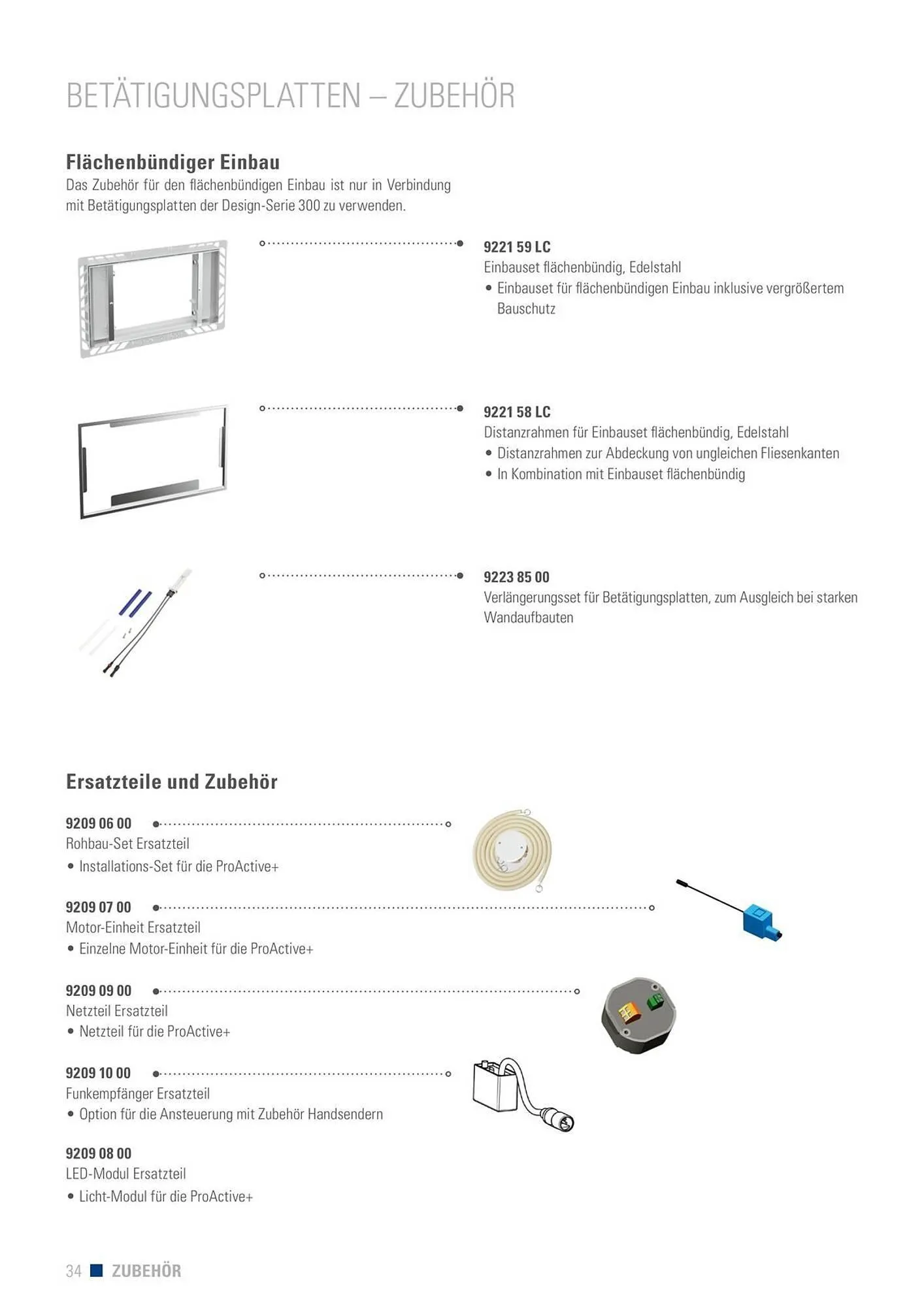 Villeroy & Boch Flugblatt von 6. Juni bis 31. Dezember 2025 - Flugblätt seite  34