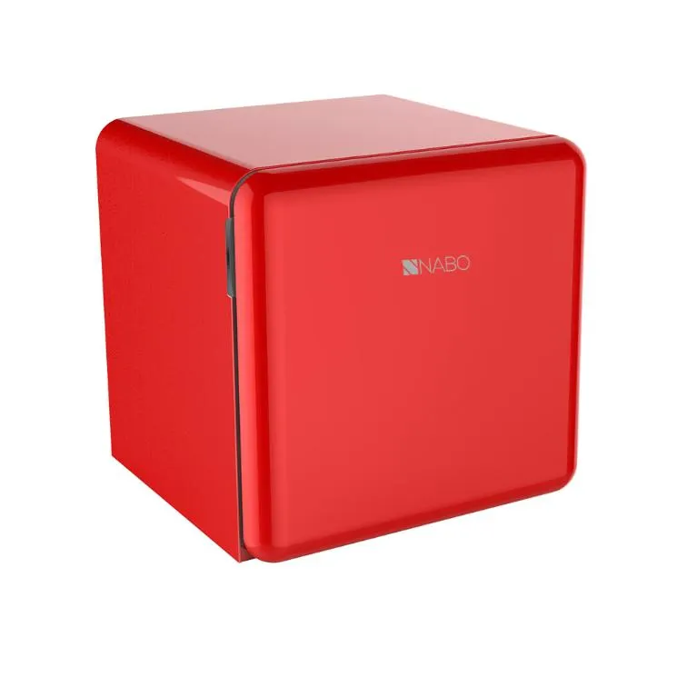 Nabo Minibar - KBR 482 rot