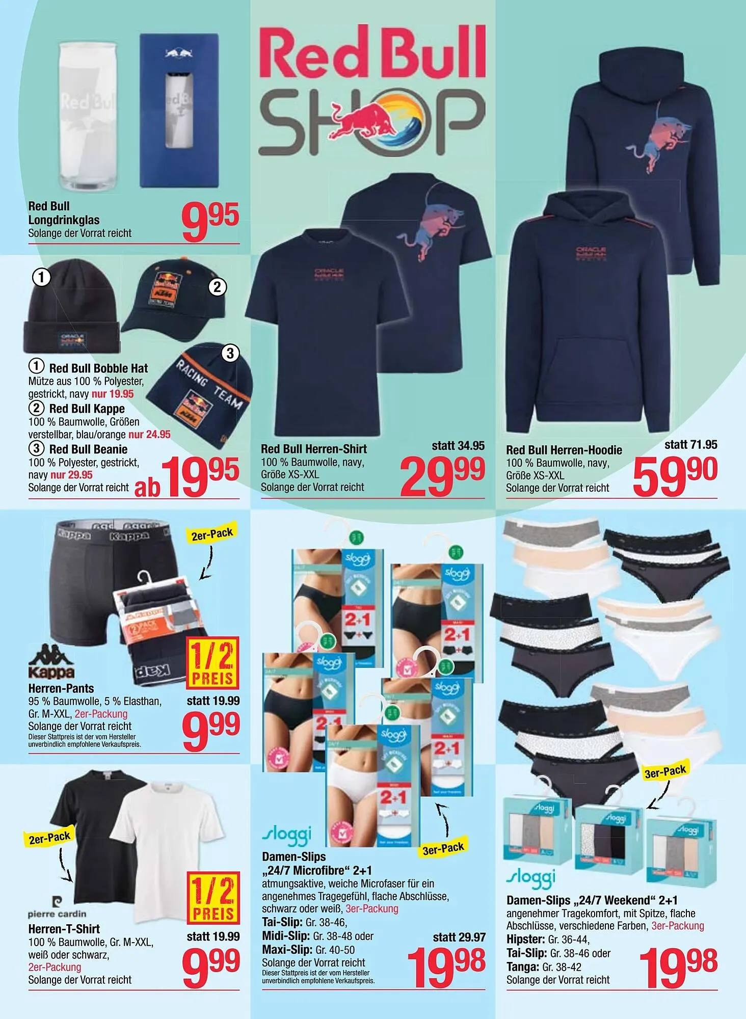 Maximarkt Flugblatt von 1. Oktober bis 7. Oktober 2023 - Flugblätt seite 17