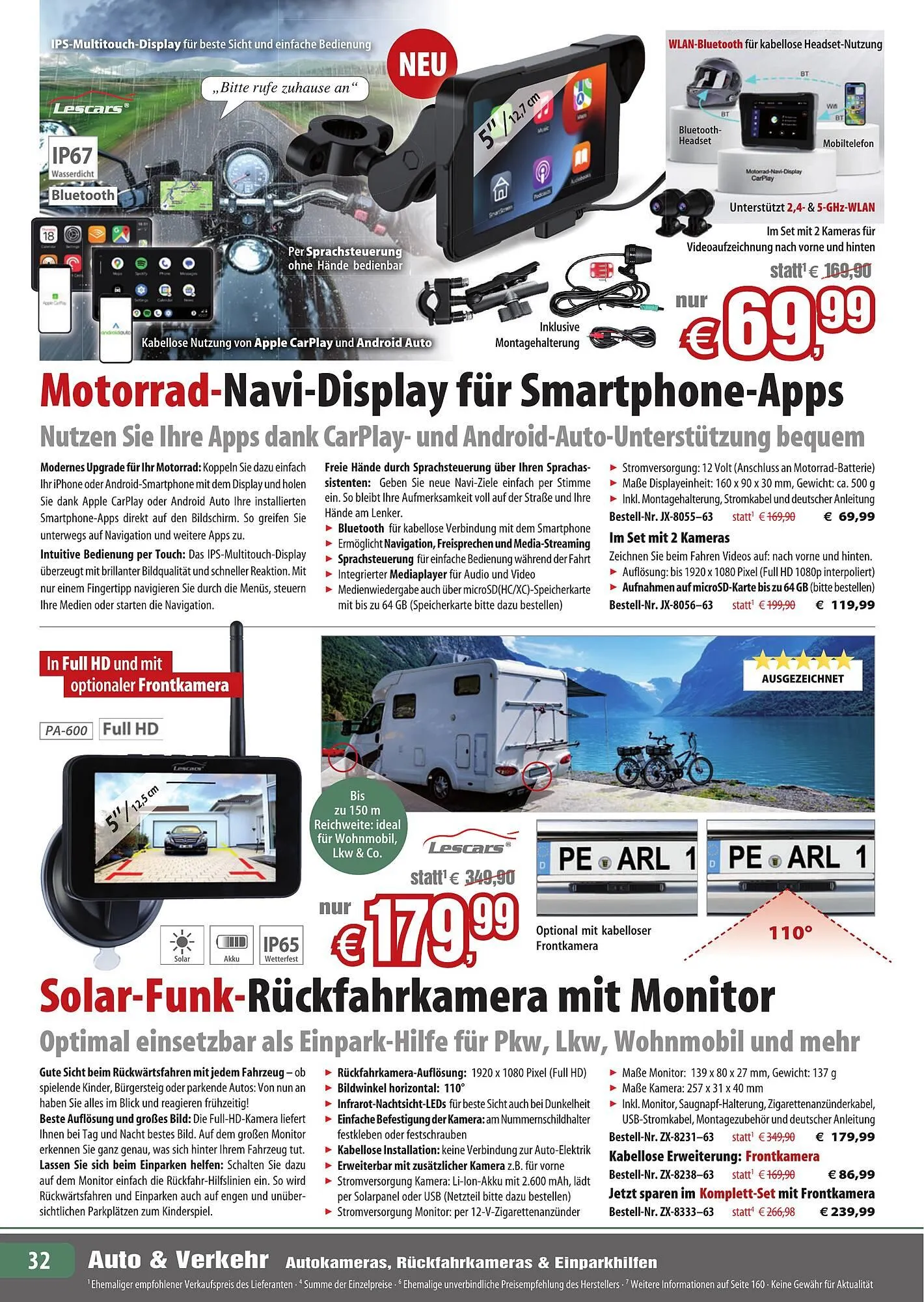 Pearl Flugblatt von 26. März bis 31. Mai 2026 - Flugblätt seite  32