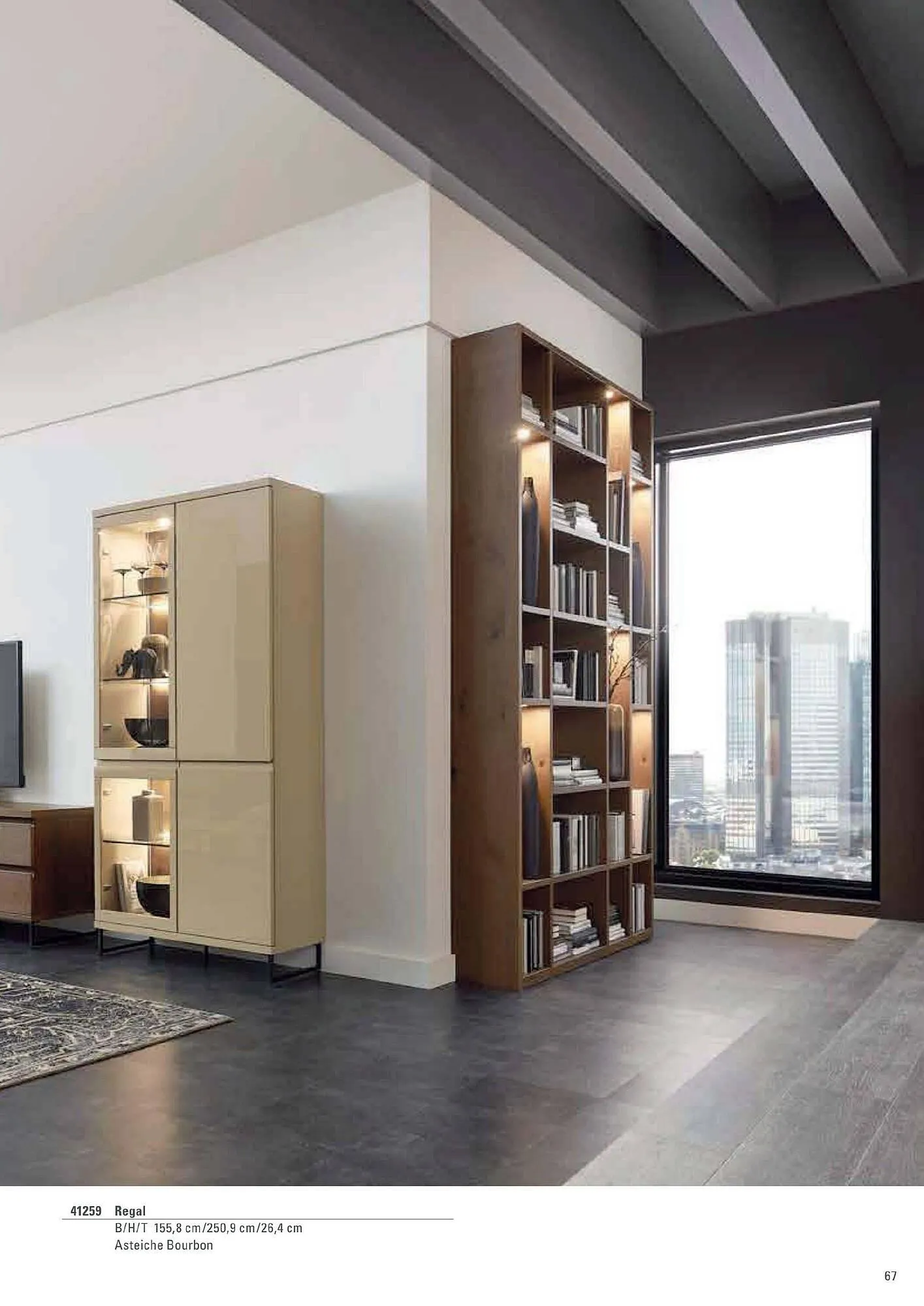 Rutar Flugblatt von 9. Jänner bis 31. Dezember 2025 - Flugblätt seite 67