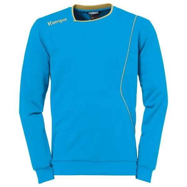 CURVE TRAINING TOP