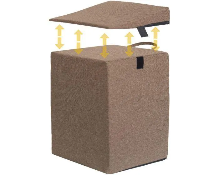 RUSSKA Bandscheiben-Entlastungswürfel Duo