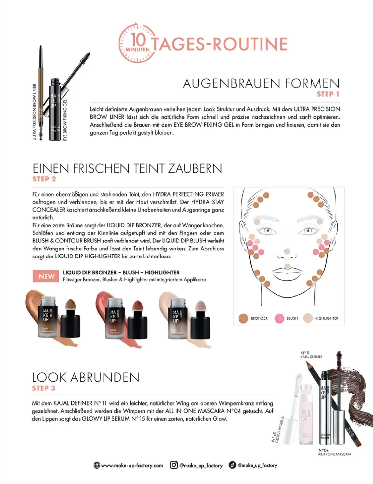 Müller Flugblatt von 1. März bis 30. April 2026 - Flugblätt seite  19