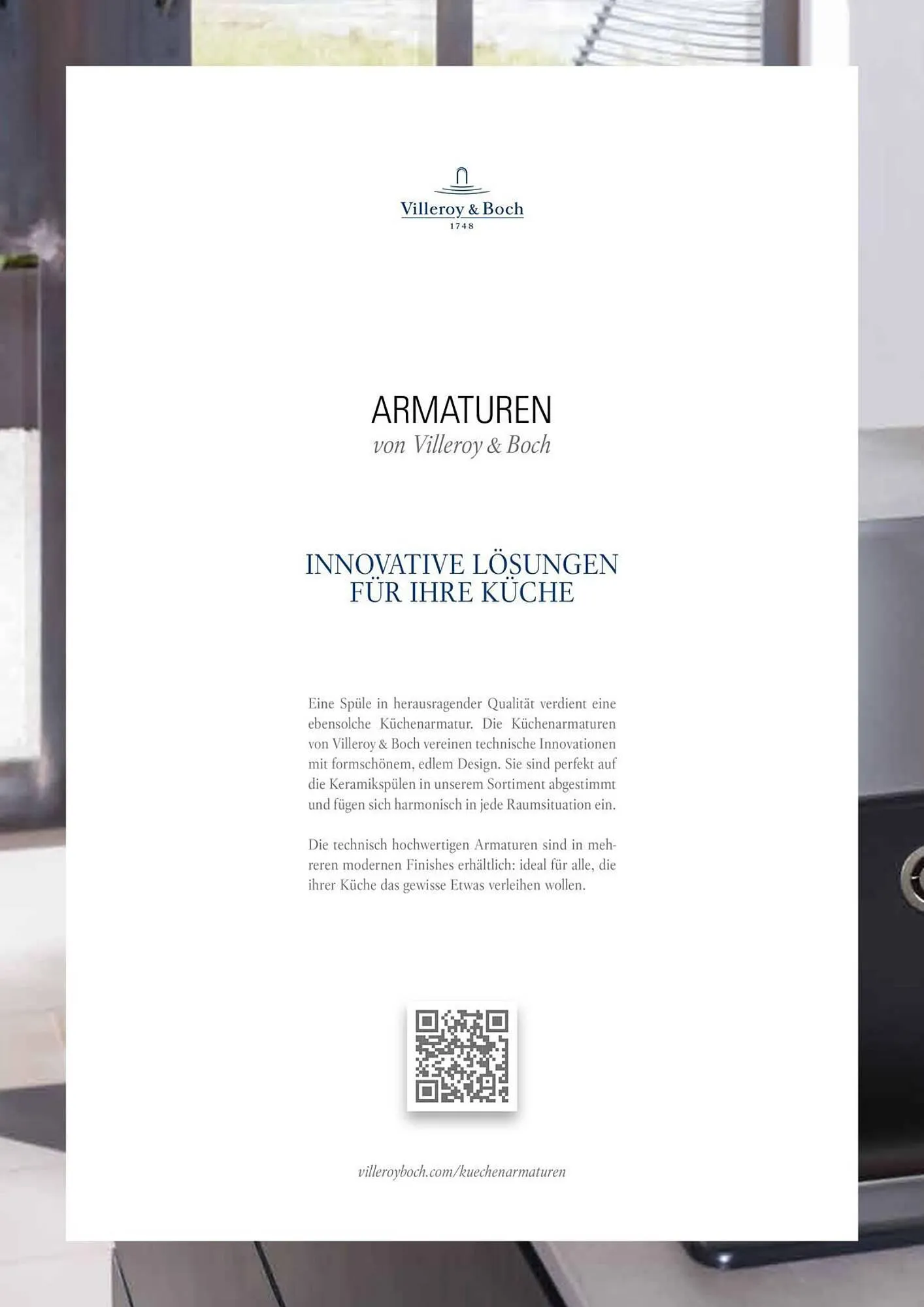 Villeroy & Boch Flugblatt von 6. Juni bis 31. Dezember 2025 - Flugblätt seite  38