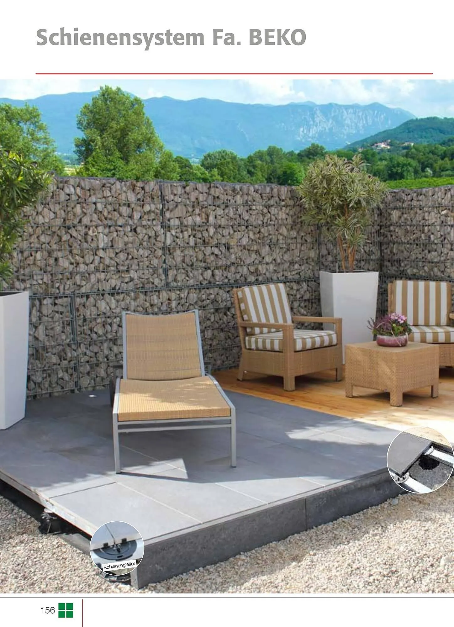 Liebmarkt Prospekt von 24. Februar bis 31. Dezember 2026 - Flugblätt seite  158