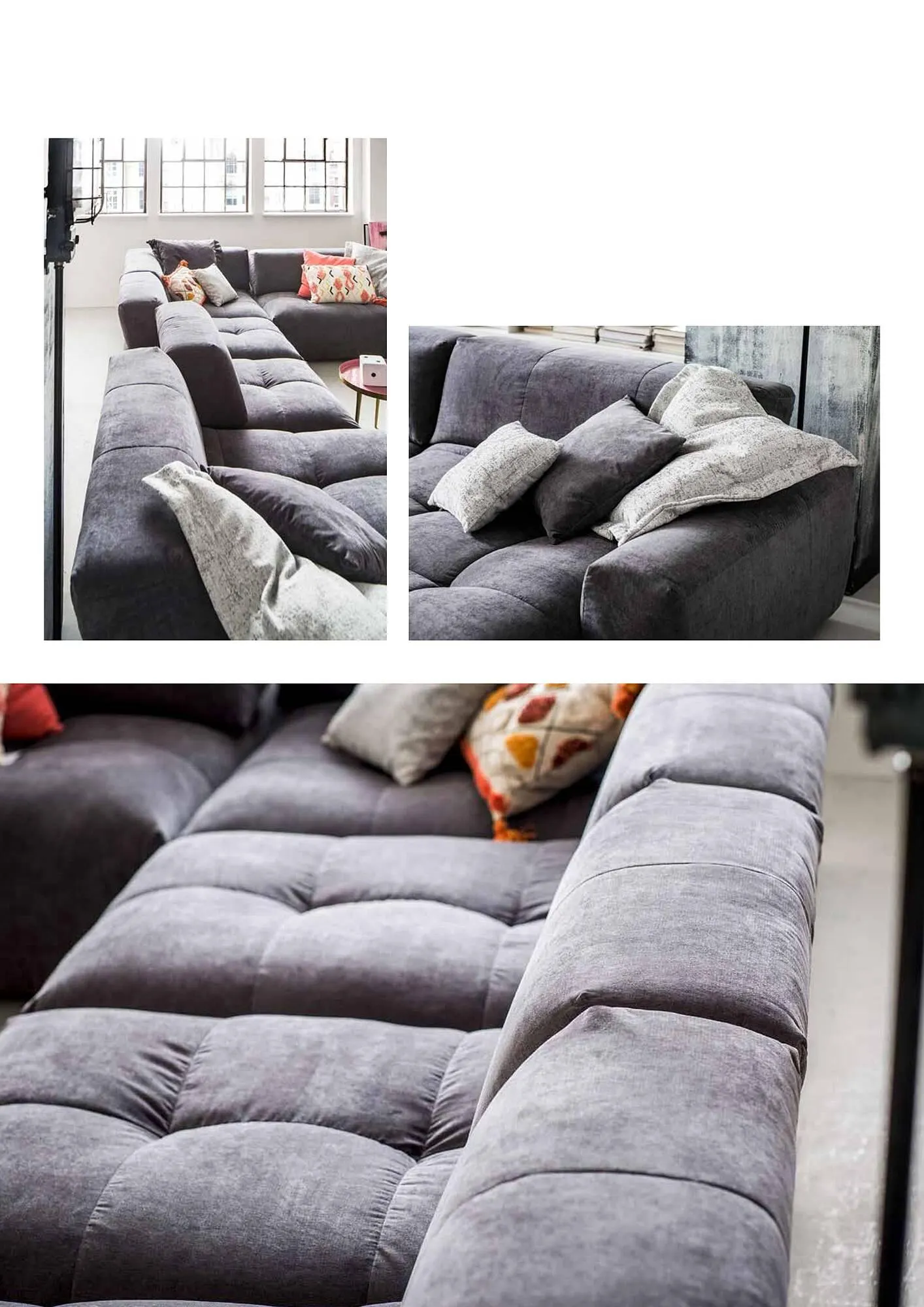 Polstermöbel Fischer Flugblatt von 19. Februar bis 28. Februar 2026 - Flugblätt seite  7