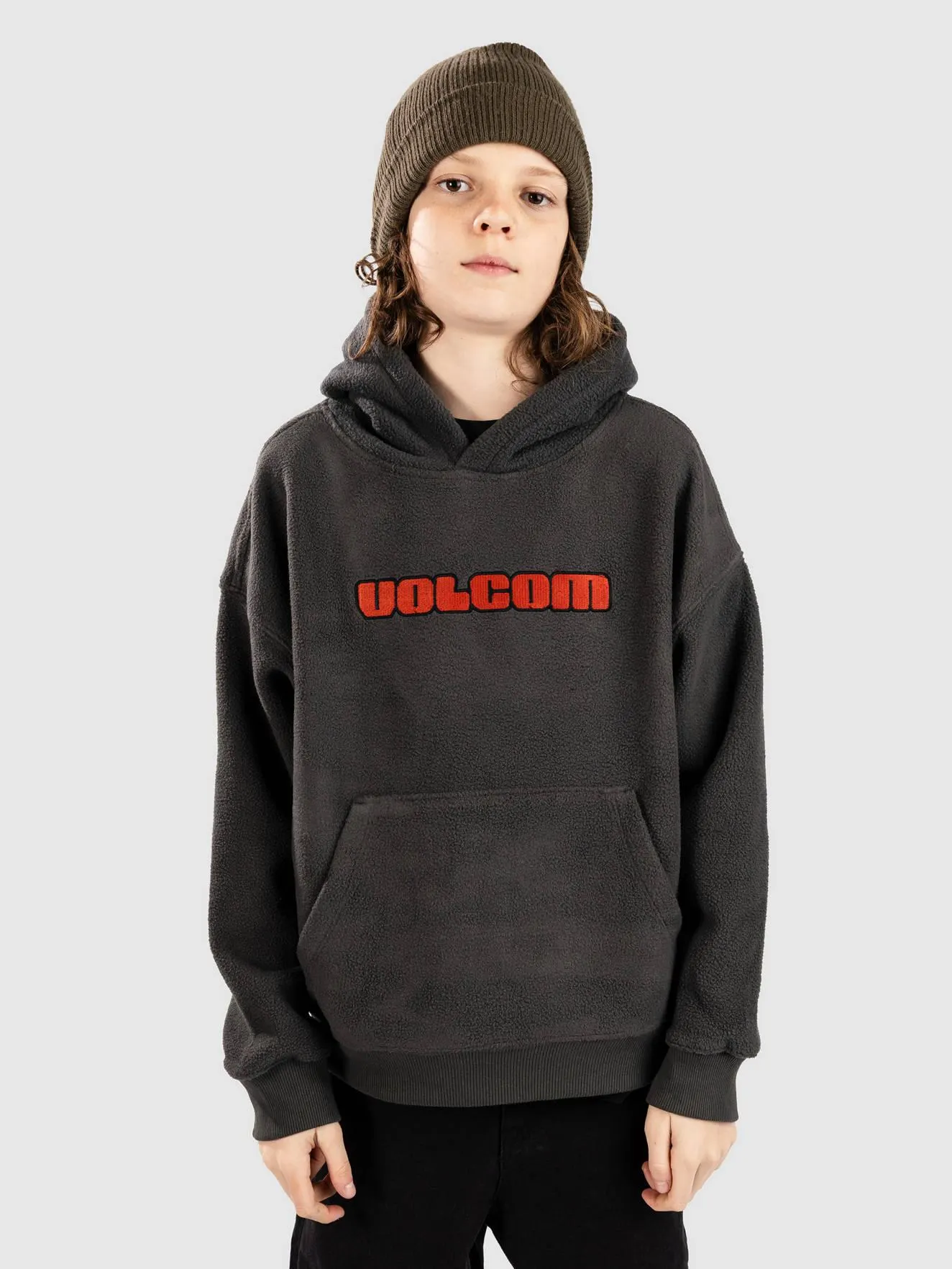 Tookool Po Kids Hoodie
