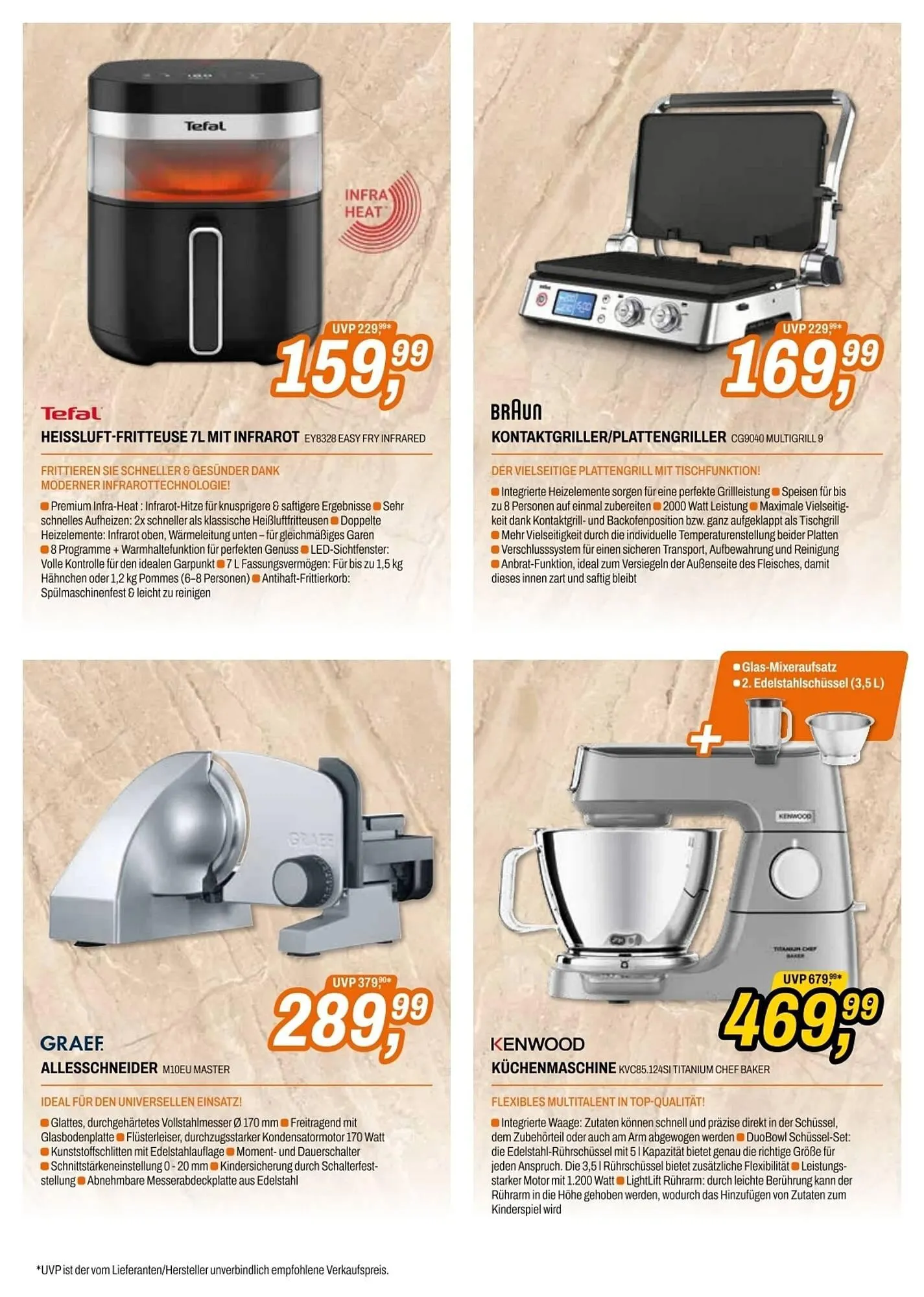 Expert Flugblatt von 25. Februar bis 16. März 2026 - Flugblätt seite 9