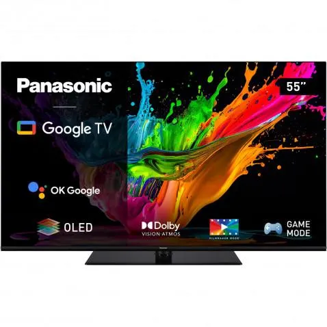Panasonic TX-55MZ800E OLED-TV 139 cm (55")