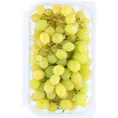 Viktoria Trauben weiß