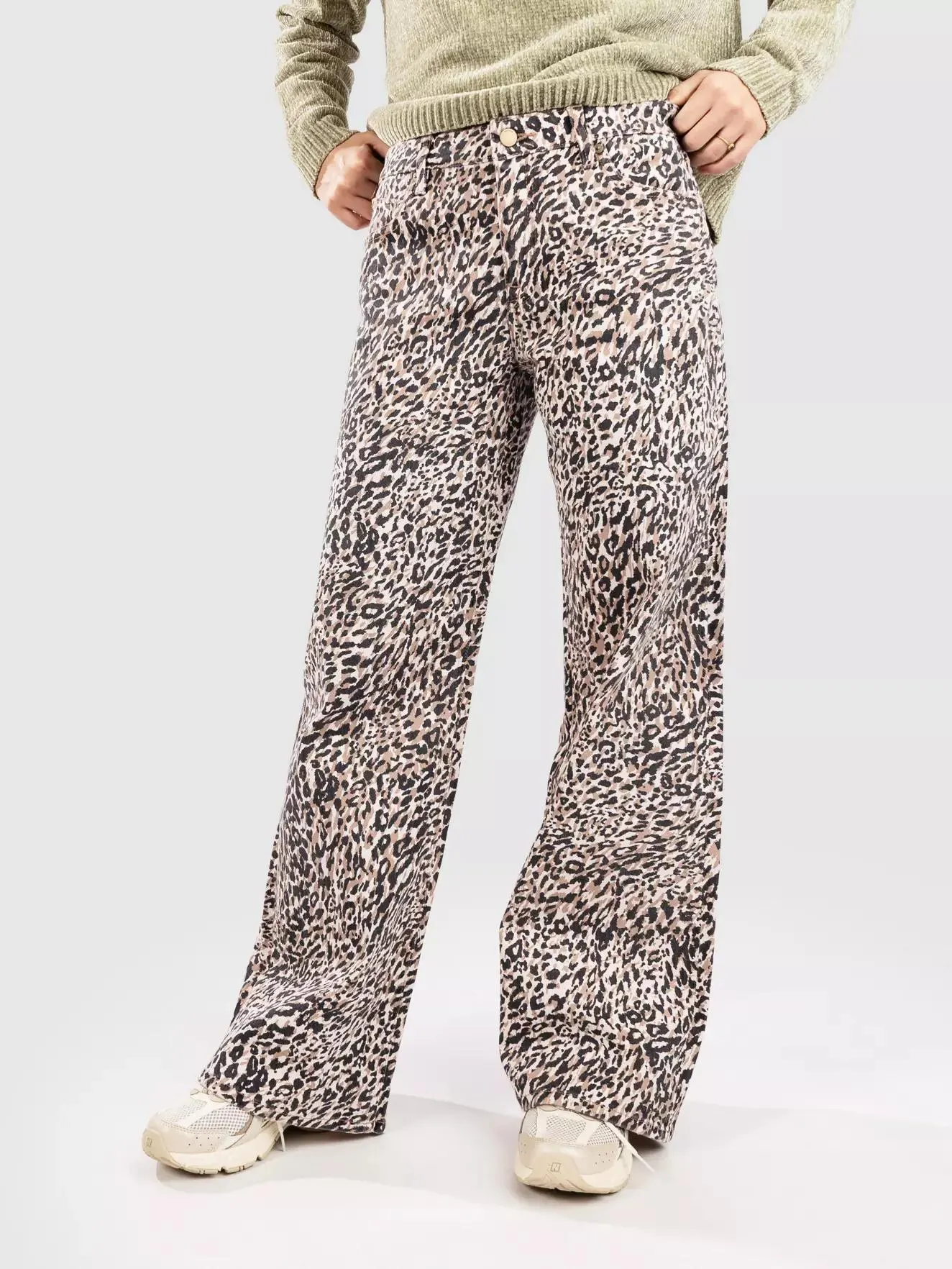 Stoned Bf Lowrise Jeans