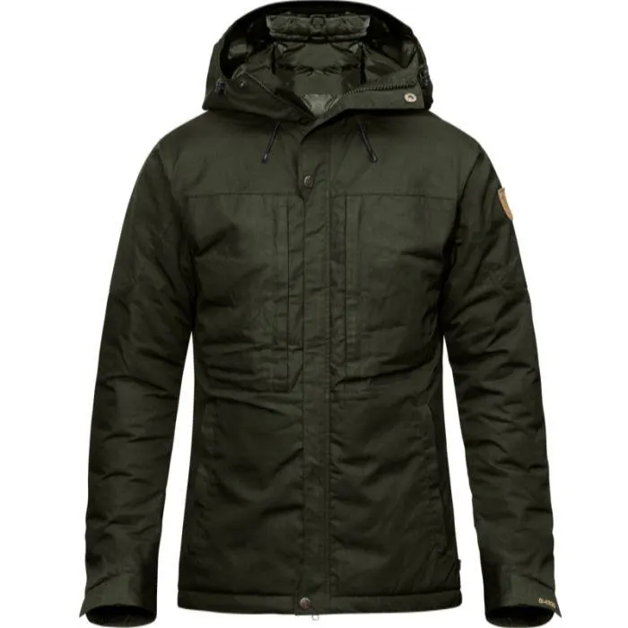 Fjällräven Skogsö Padded Jacke