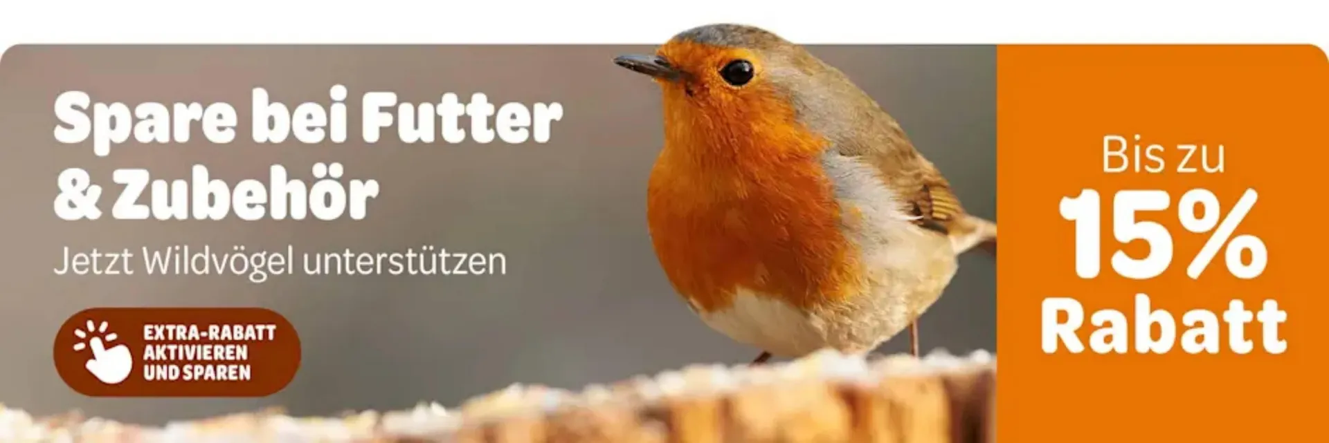 Zooplus Flugblatt von 16. Dezember bis 22. Dezember 2025 - Flugblätt seite  3