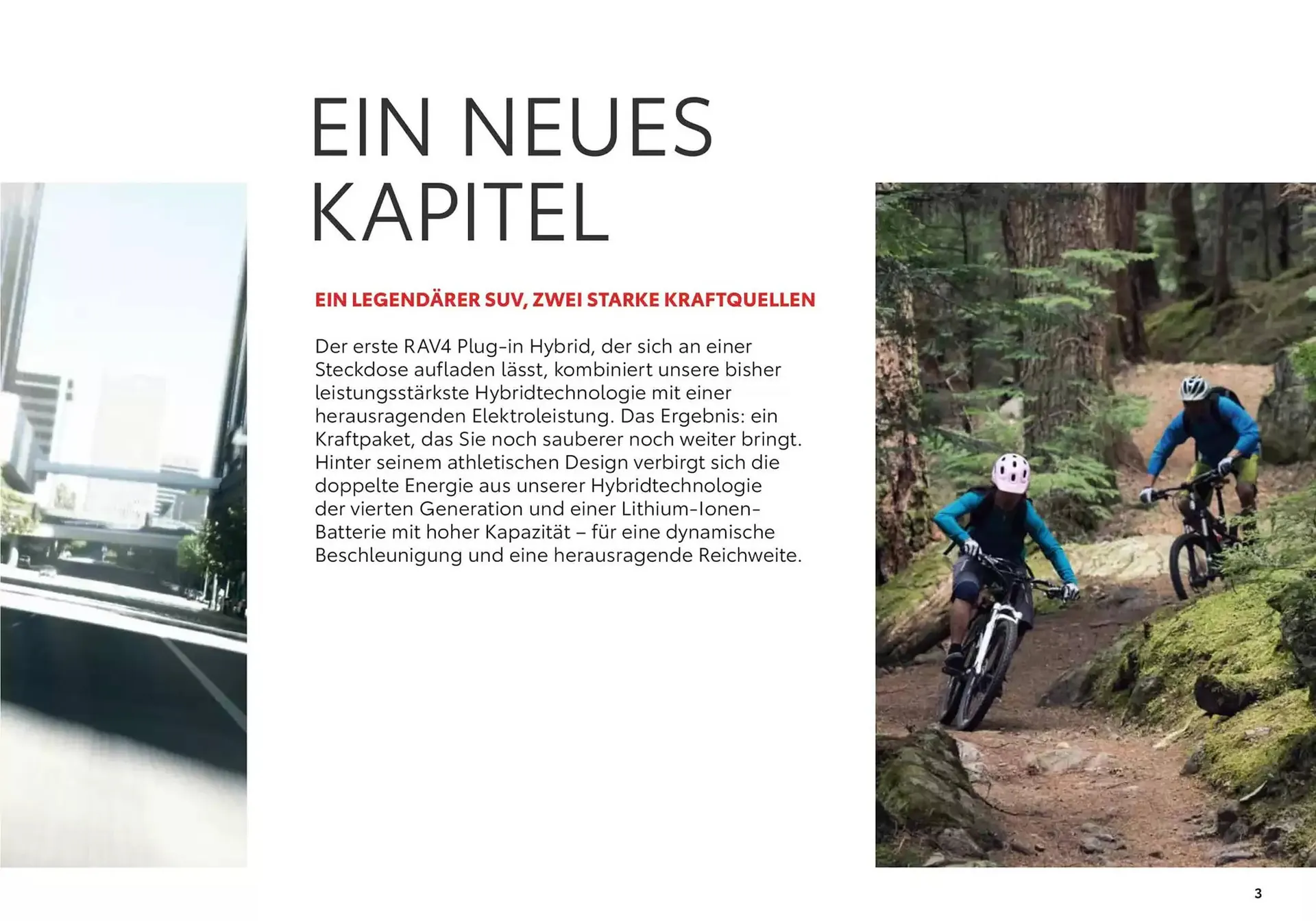 Toyota Flugblatt von 7. Dezember bis 7. Dezember 2025 - Flugblätt seite 3