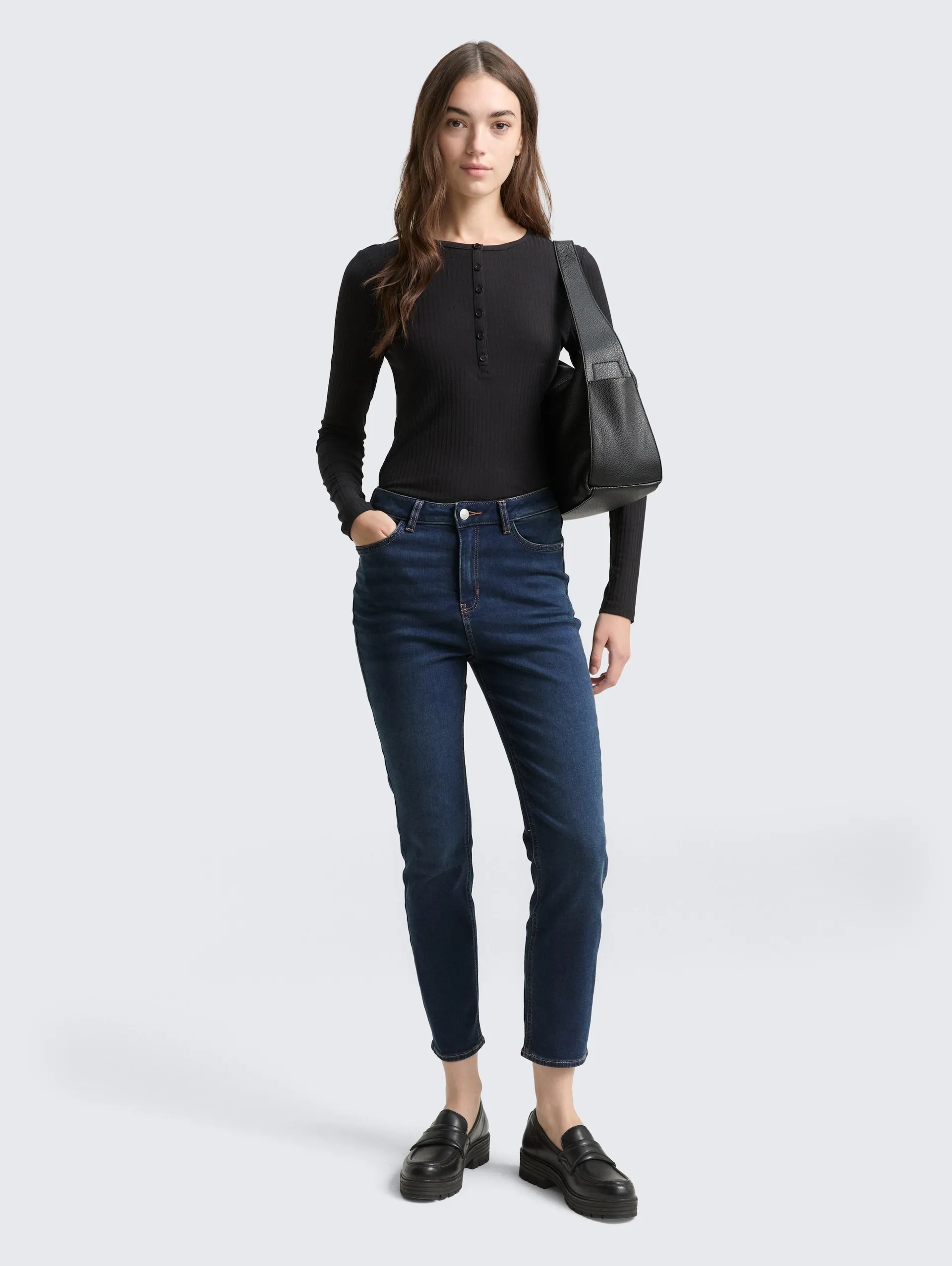 TTLOTTE SLIM Jeans