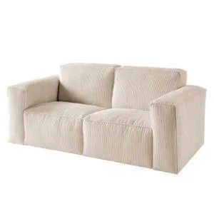 2-Sitzer Sofa LORALAI