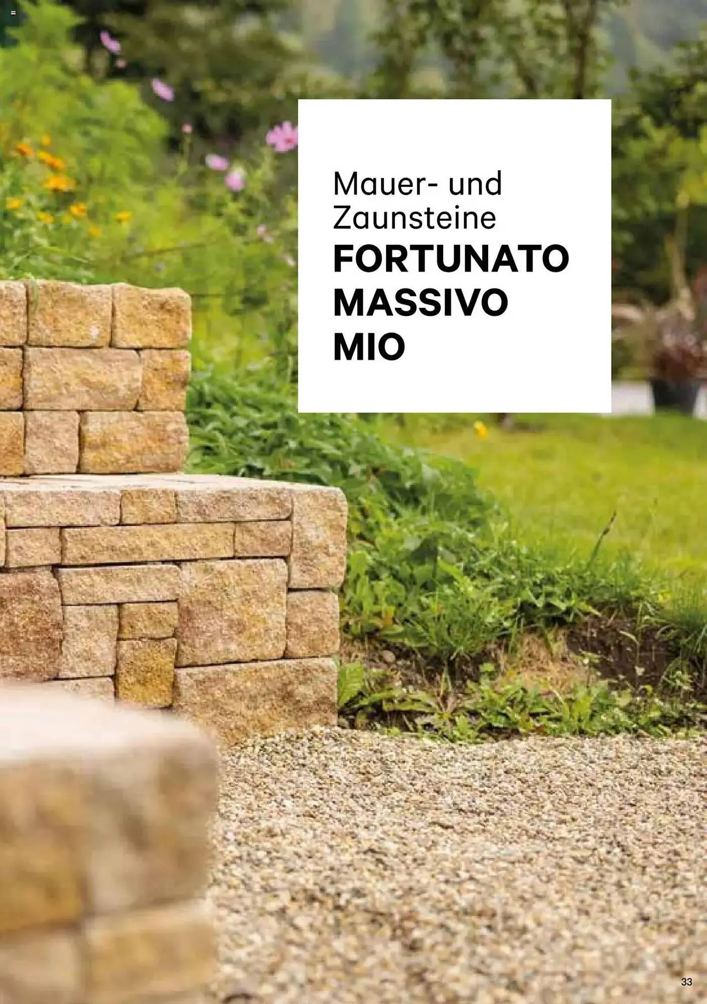 Lagerhaus Flugblatt von 8. Jänner bis 31. Dezember 2025 - Flugblätt seite  33