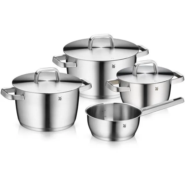 Iconic Topf-Set, 4-teilig