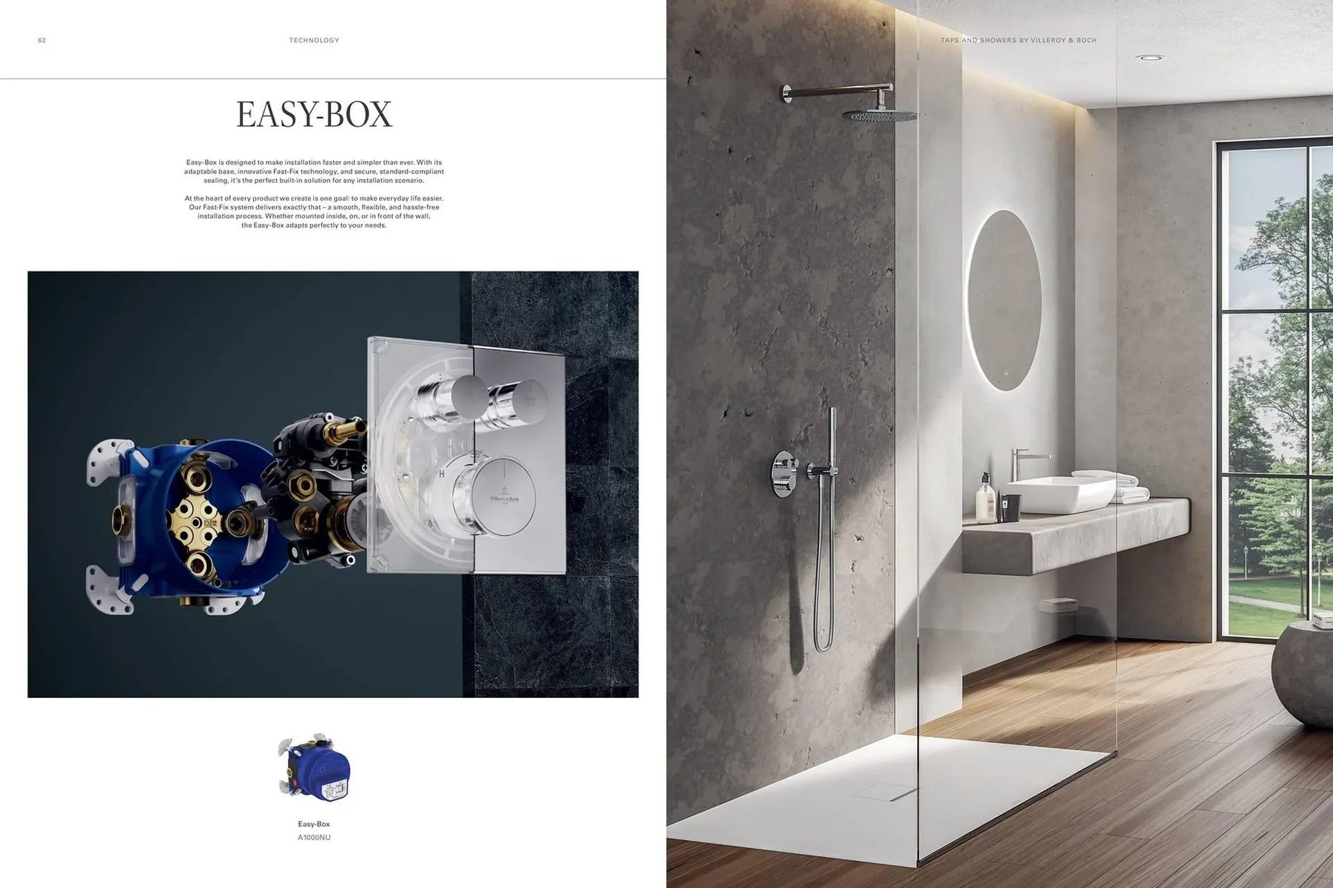 Villeroy & Boch Flugblatt von 10. Dezember bis 4. Februar 2026 - Flugblätt seite  32