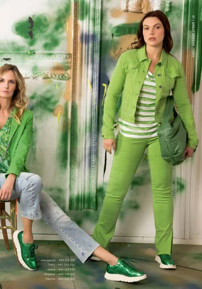 FRÜHJAHR-SOMMER 2024 von 18. März bis 30. September 2024 - Flugblätt seite 59