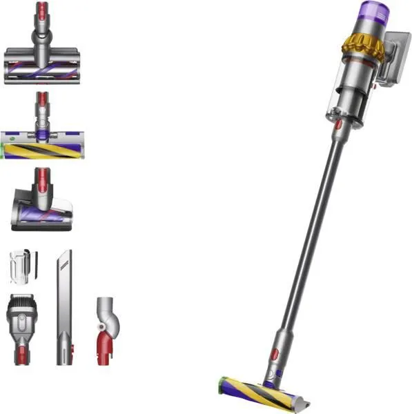 Dyson Akku-Stielsauger V15 Detect Absolute