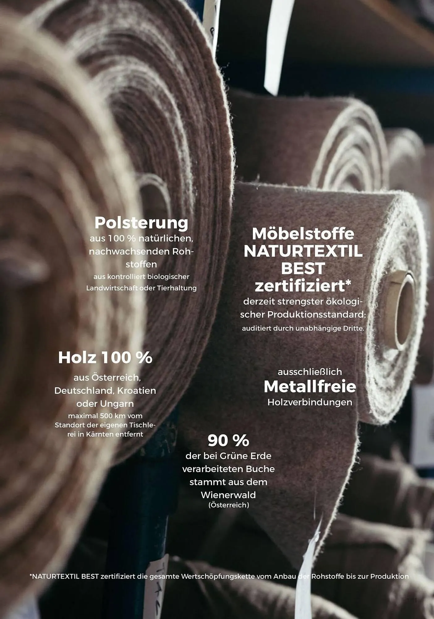 Grüne Erde Flugblatt von 31. Juli bis 31. Dezember 2025 - Flugblätt seite 161