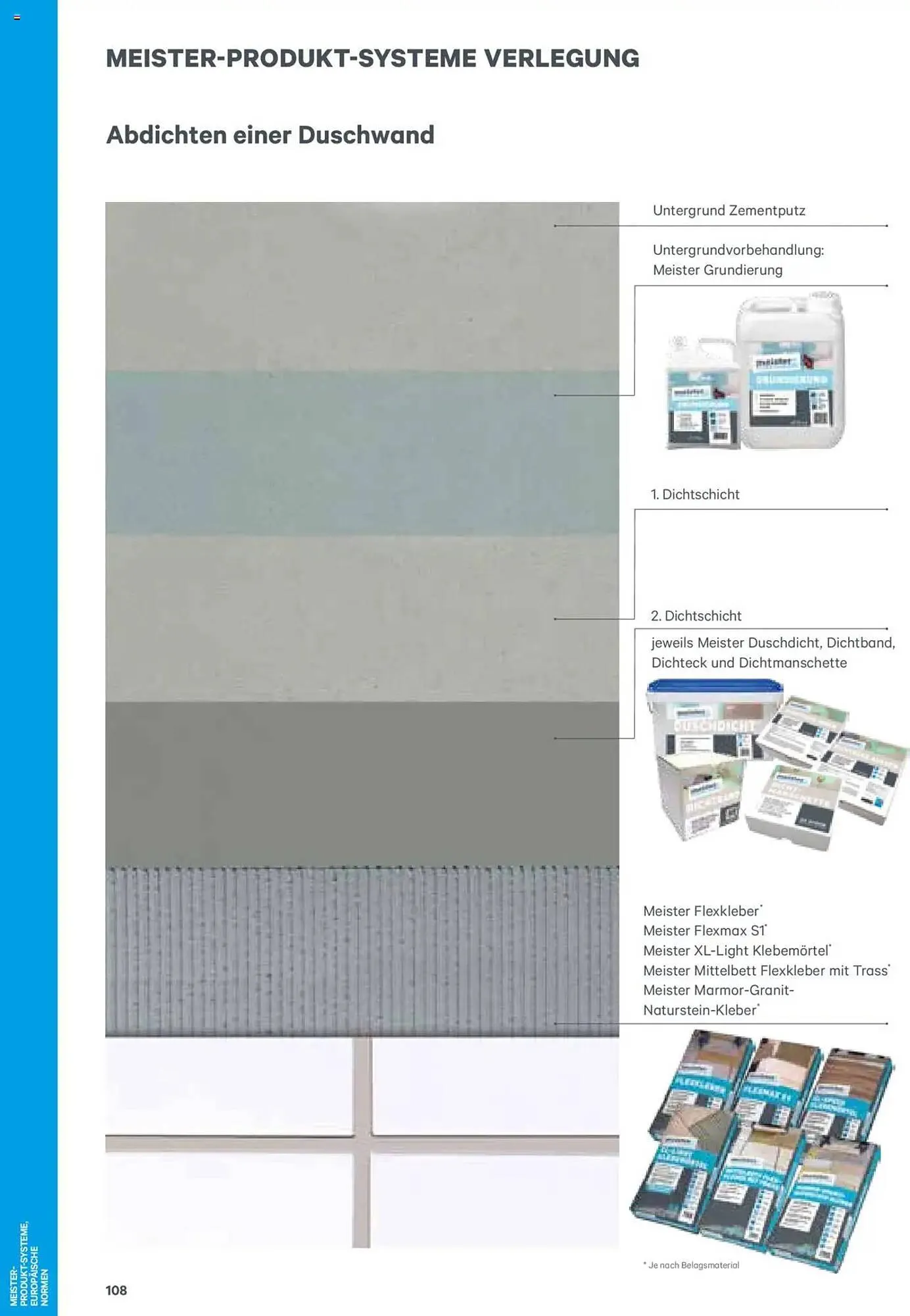 Lagerhaus Flugblatt von 8. Jänner bis 31. Dezember 2025 - Flugblätt seite  108