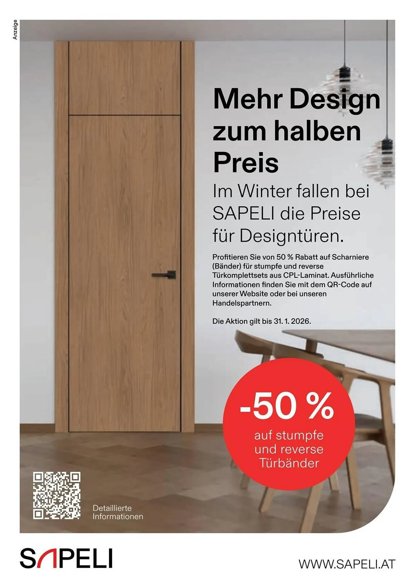 Lagerhaus Flugblatt von 11. Dezember bis 6. Februar 2026 - Flugblätt seite  15