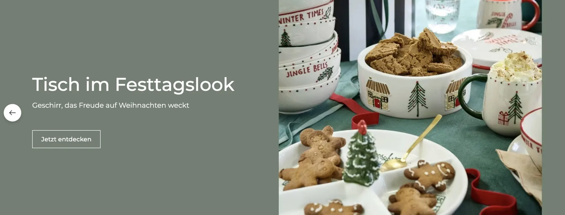 Depot Prospekt von 29. Oktober bis 3. November 2025 - Flugblätt seite  5