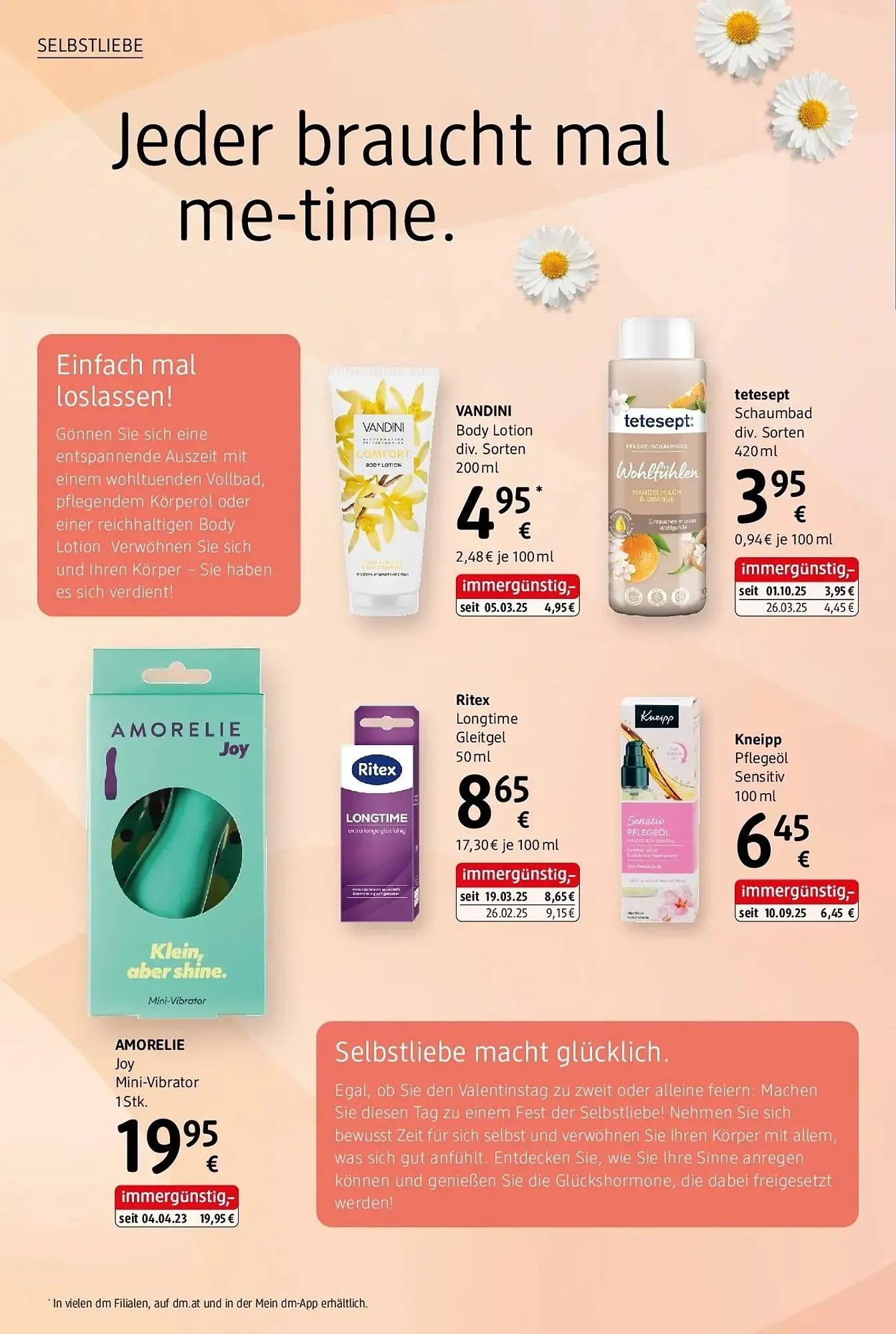 Dm Flugblatt von 5. Februar bis 12. März 2026 - Flugblätt seite  8