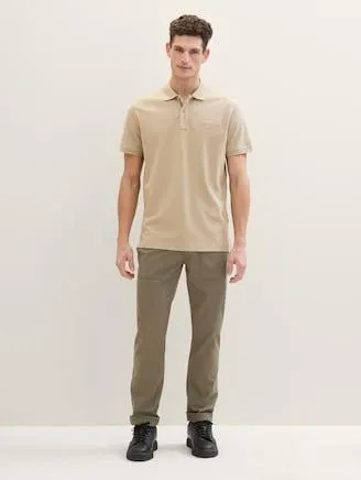 Chino Hose im Utility Stil