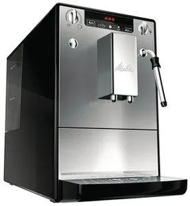 Melitta CAFFEO Solo & Milk