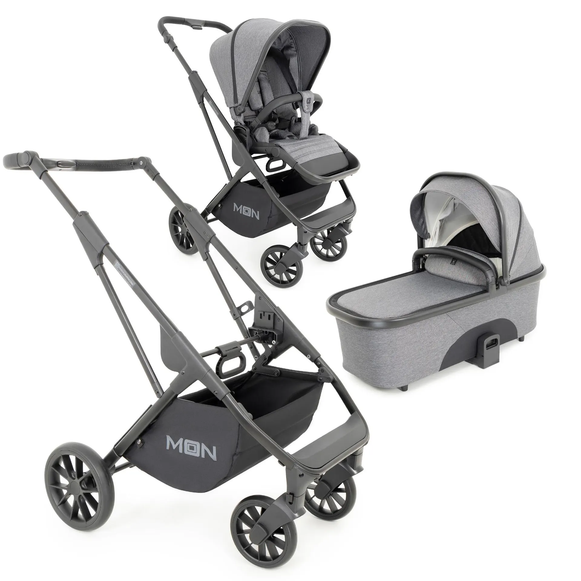 Rocca Stone Fishbone