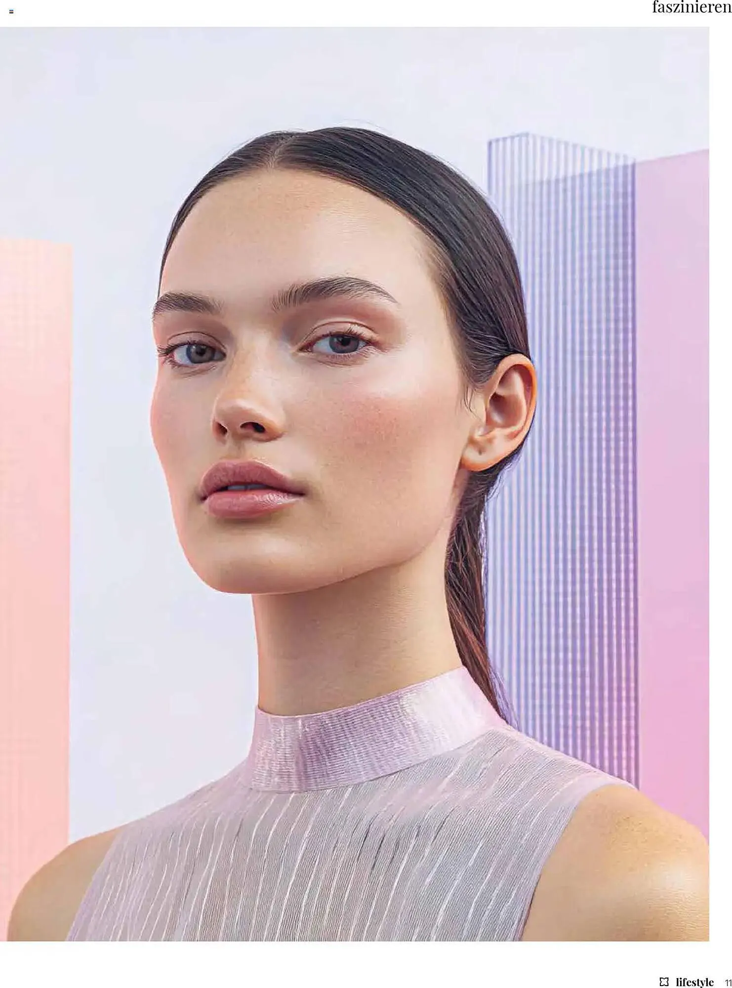 Müller Flugblatt von 17. November bis 31. Dezember 2025 - Flugblätt seite  11