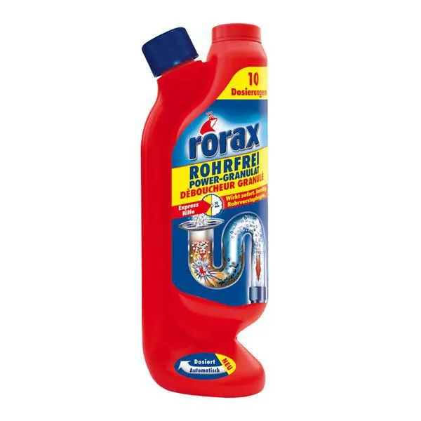 Rorax Rohrfrei Granulat