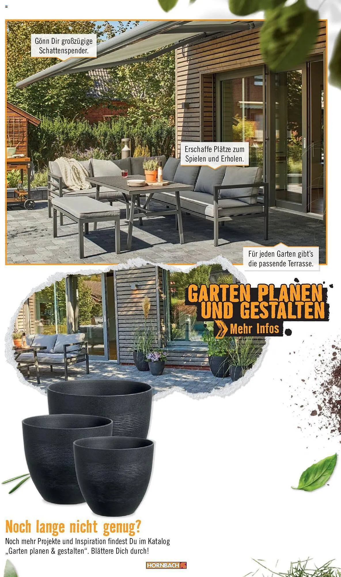 Hornbach Flugblatt von 12. Jänner bis 16. Februar 2024 - Flugblätt seite  41