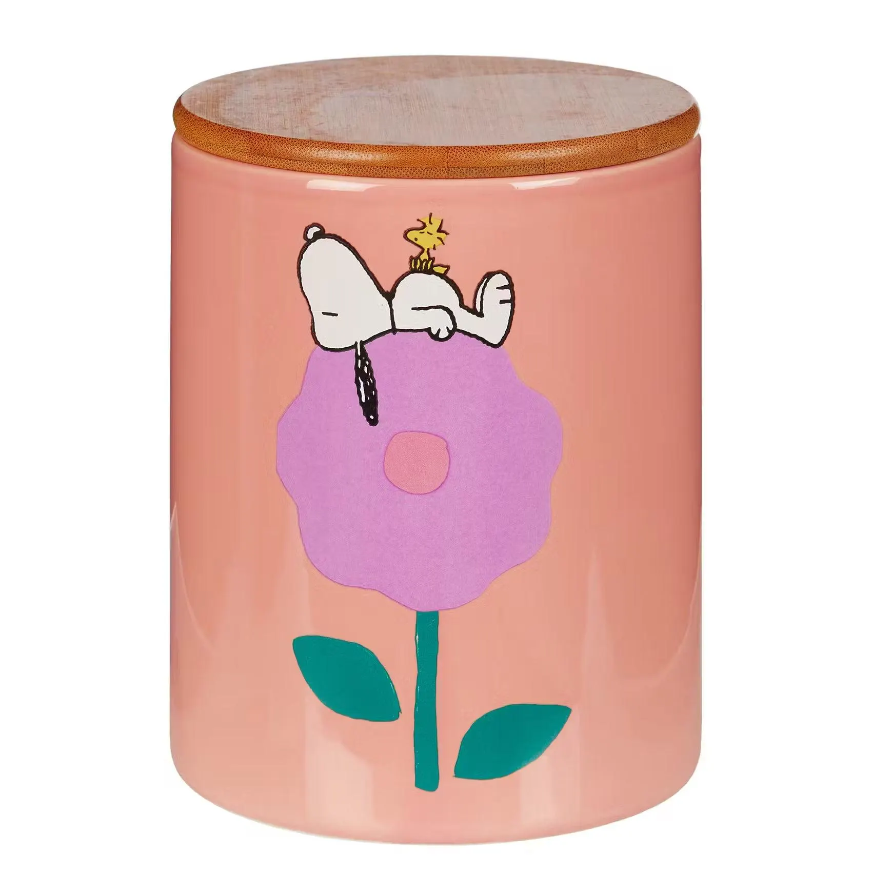 PEANUTS Aufbewahrungsdose