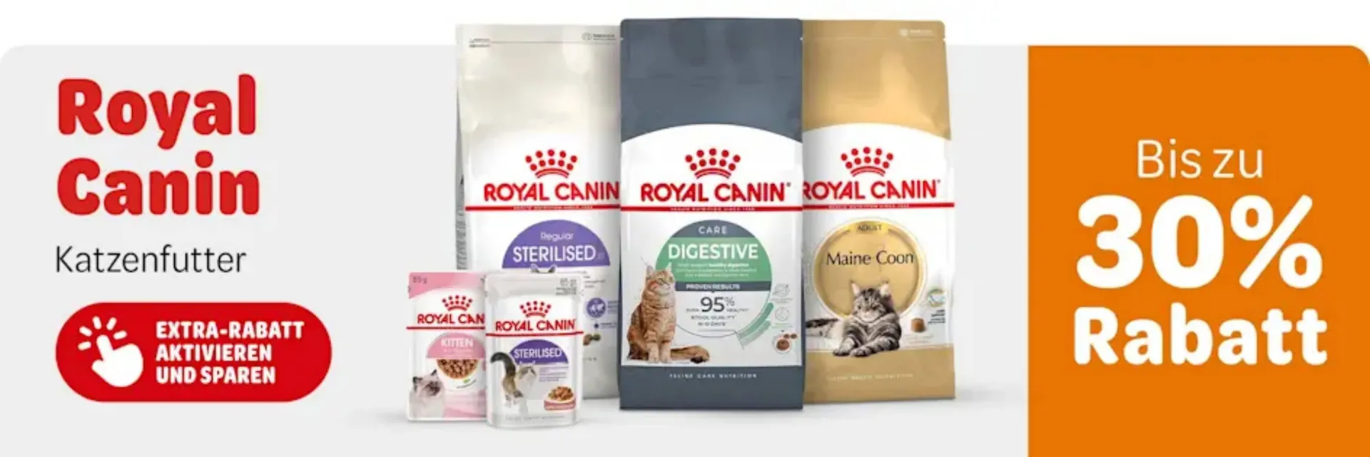 Zooplus Flugblatt - 1