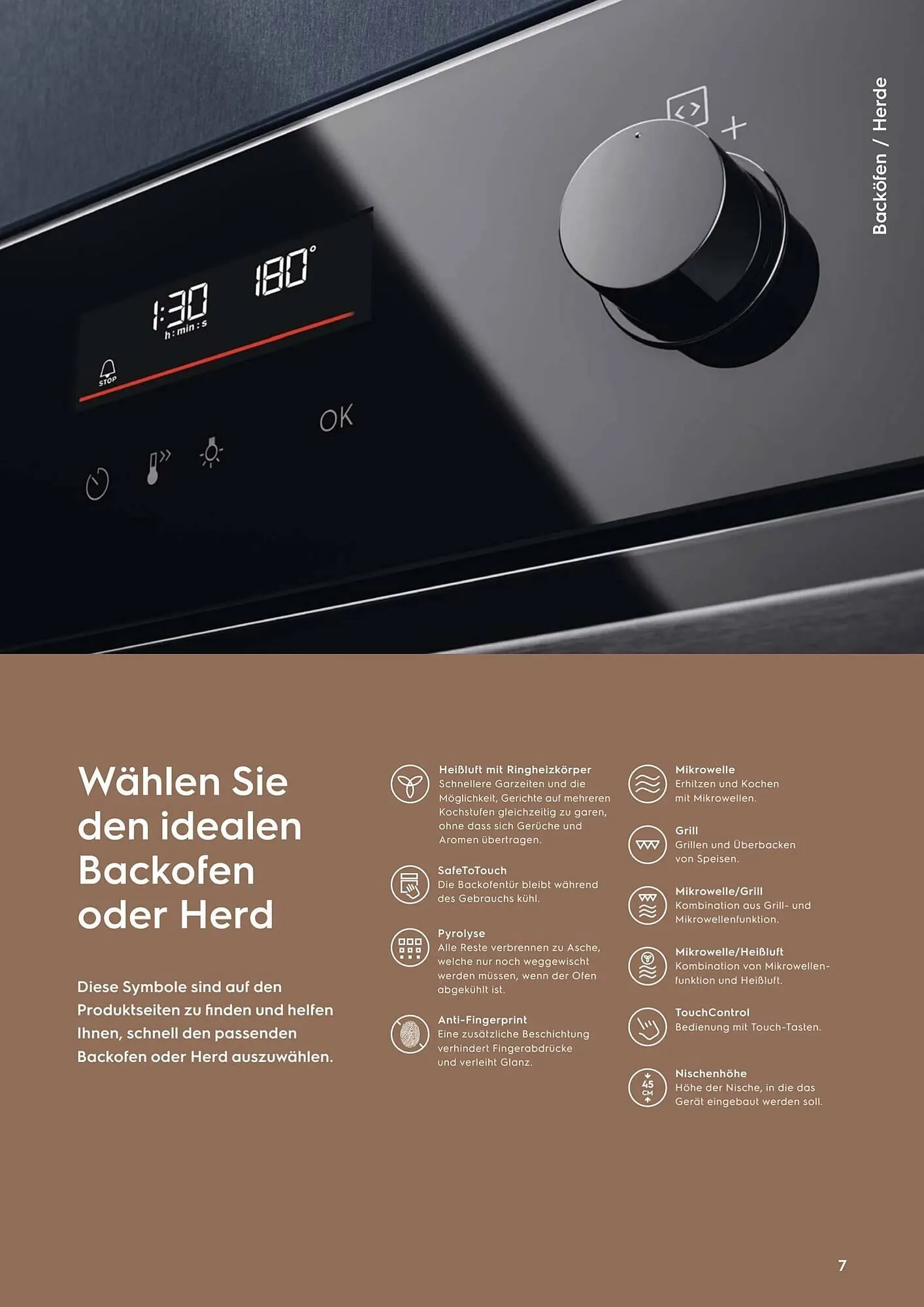 Peter MAX Flugblatt von 22. Oktober bis 31. Dezember 2025 - Flugblätt seite  7