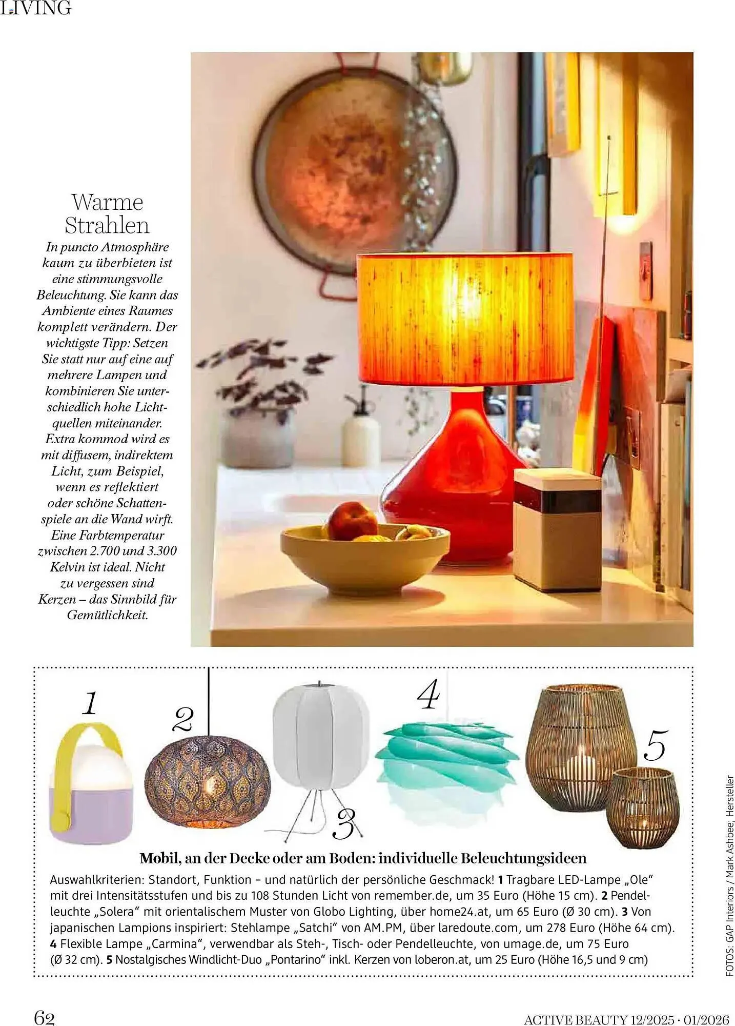 Dm Flugblatt von 1. Dezember bis 31. Jänner 2026 - Flugblätt seite  62