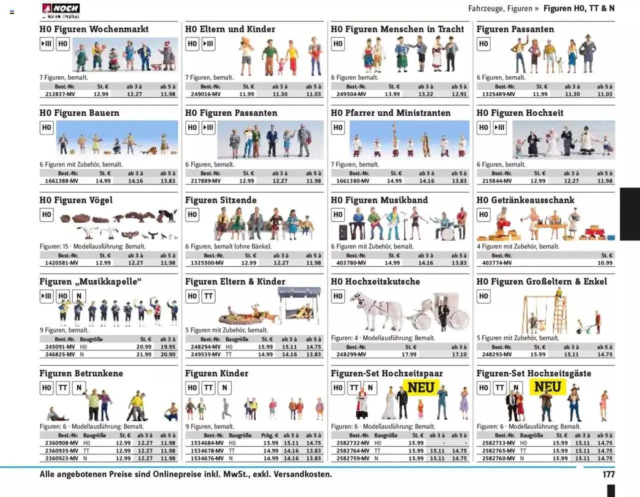Conrad Angebote von 13. September bis 31. Dezember 2023 - Flugblätt seite  181