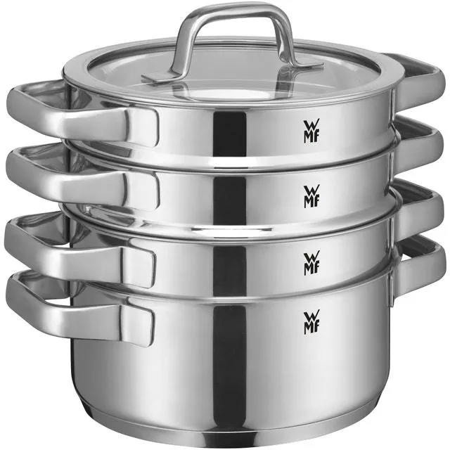 Compact Cuisine Kochgeschirr-Set, 4-teilig