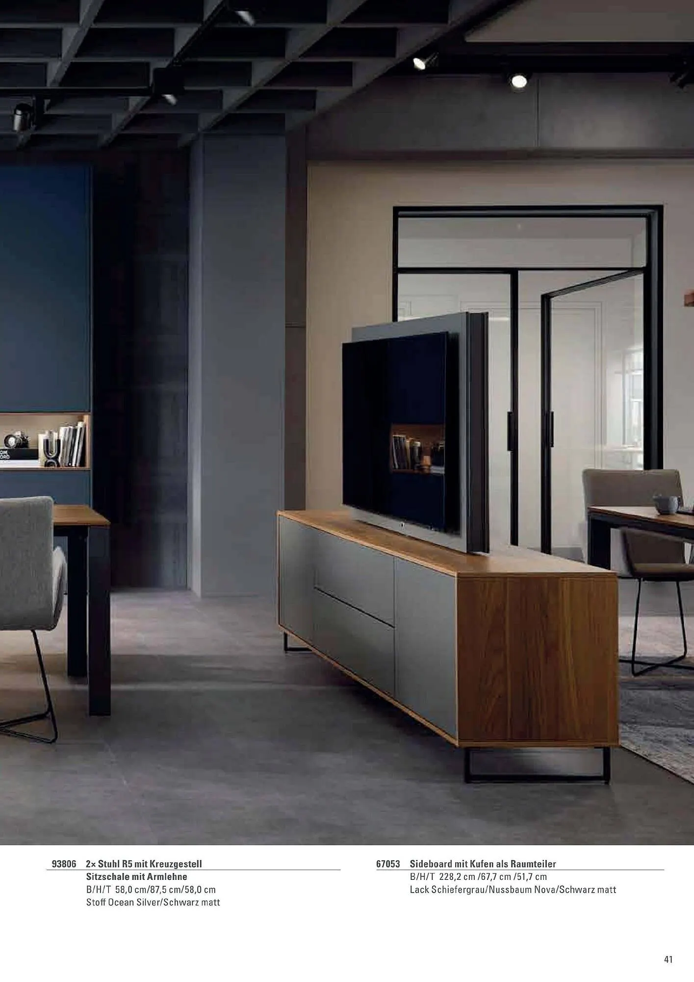 Rutar Flugblatt von 9. Jänner bis 31. Dezember 2025 - Flugblätt seite 41